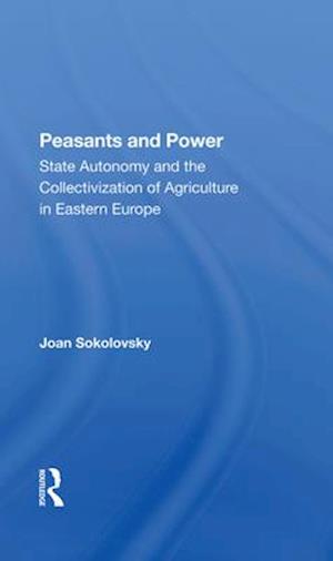 Peasants And Power