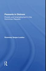 Peasants In Distress