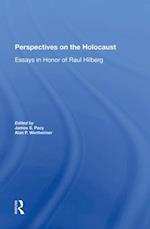 Perspectives On The Holocaust