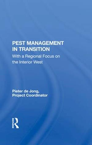 Pest Management In Transition