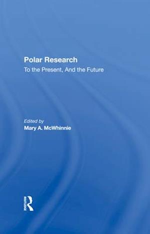 Polar Research