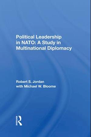 Political Leadership In Nato