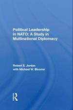Political Leadership In Nato