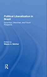 Political Liberalization In Brazil