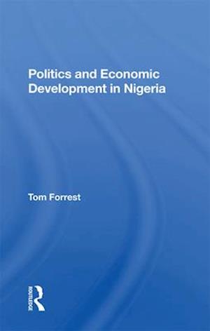 Politics And Economic Development In