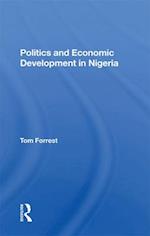 Politics And Economic Development In