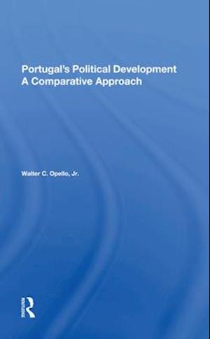 Portugal's Political Development