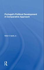Portugal's Political Development