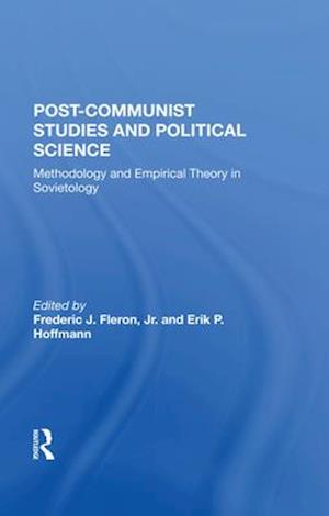 Postcommunist Studies And Political Science