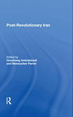 Post-revolutionary Iran