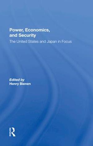 Power, Economics, And Security