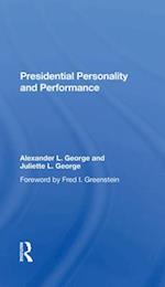 Presidential Personality And Performance