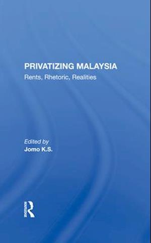 Privatizing Malaysia