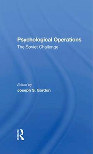 Psychological Operations