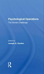 Psychological Operations