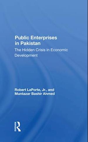 Public Enterprises In Pakistan