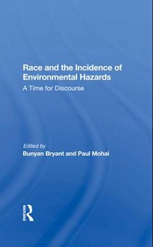 Race And The Incidence Of Environmental Hazards
