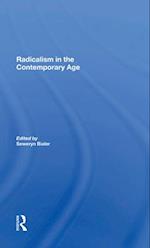 Radicalism in the Contemporary Age