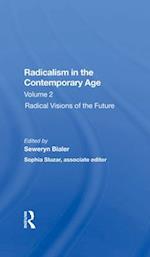 Radicalism in the Contemporary Age