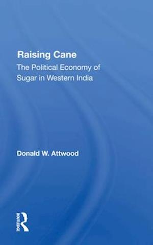 Raising Cane