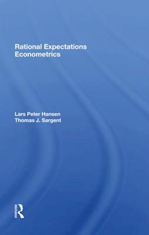 Rational Expectations Econometrics