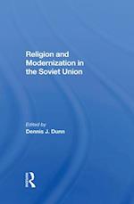 Religion And Modernization In The Soviet Union