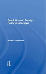 Revolution And Foreign Policy In Nicaragua
