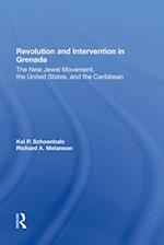 Revolution and Intervention in Grenada