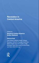 Revolution In Central America