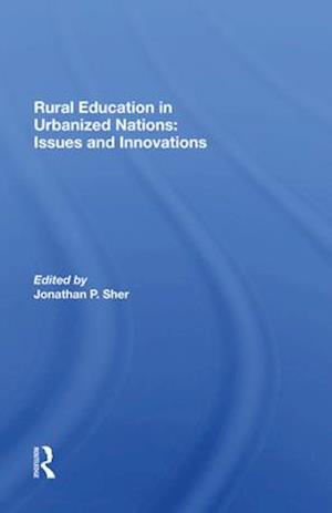 Rural Education In Urbanized Nations