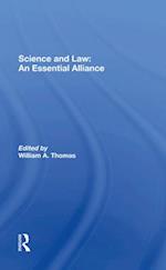 Science And Law