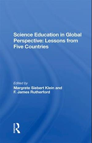 Science Education In Global Perspective