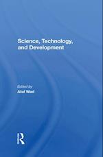 Science, Technology, And Development