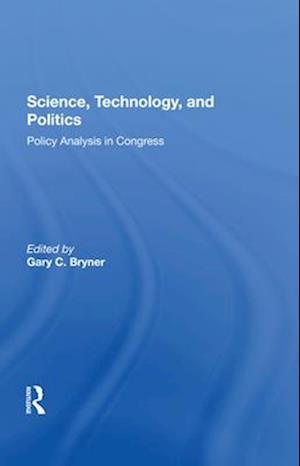 Science, Technology, And Politics