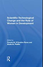 Scientifictechnological Change And The Role Of Women In Development