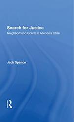 Search For Justice