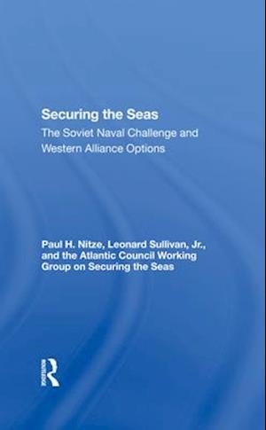 Securing The Seas