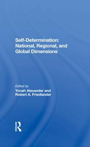 Selfdetermination