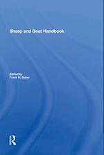 Sheep And Goat Handbook, Vol. 3