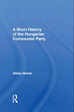 Short Hist Hungarian Com/h