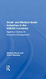 Small And Mediumscale Industries In The Asean Countries