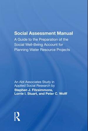 Social Assessment Manual