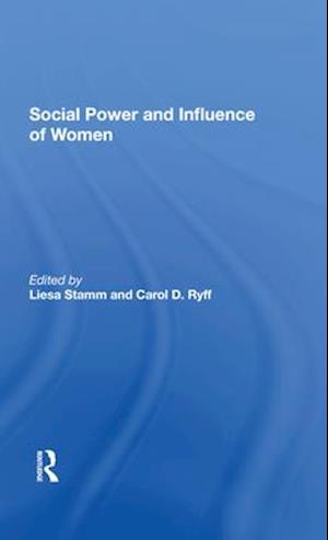 Social Power And Influence Of Women