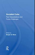 Socialist Cuba