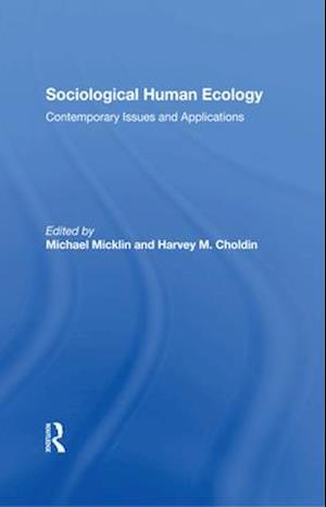 Sociological Human Ecology