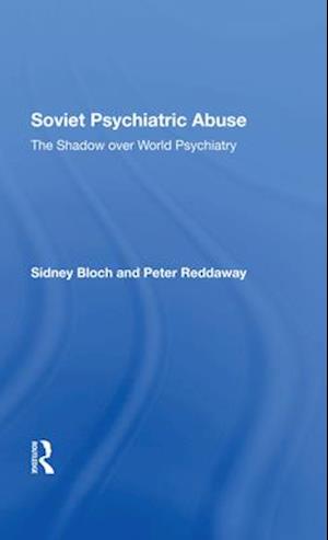 Soviet Psychiatric Abuse