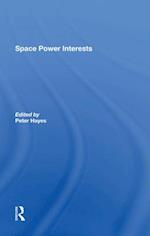 Space Power Interests