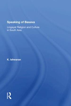 Speaking Of Basava