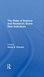 State Science & Research