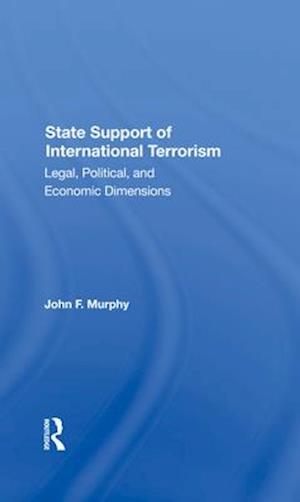 State Support Of International Terrorism